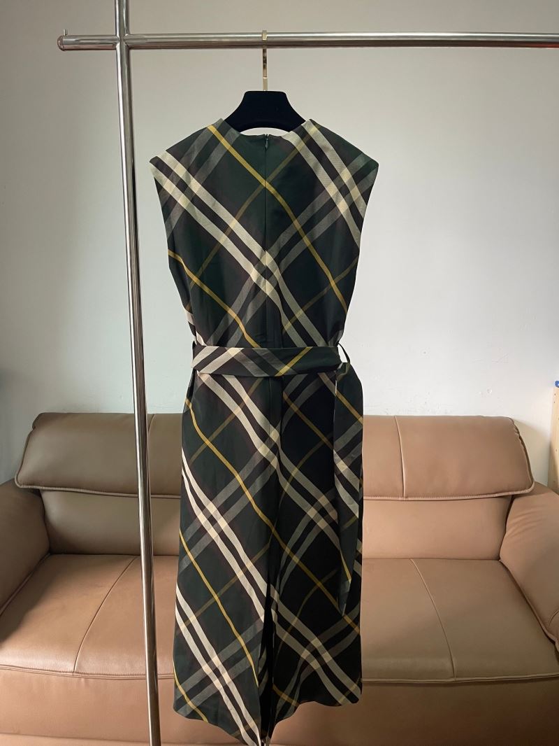 Burberry Dress